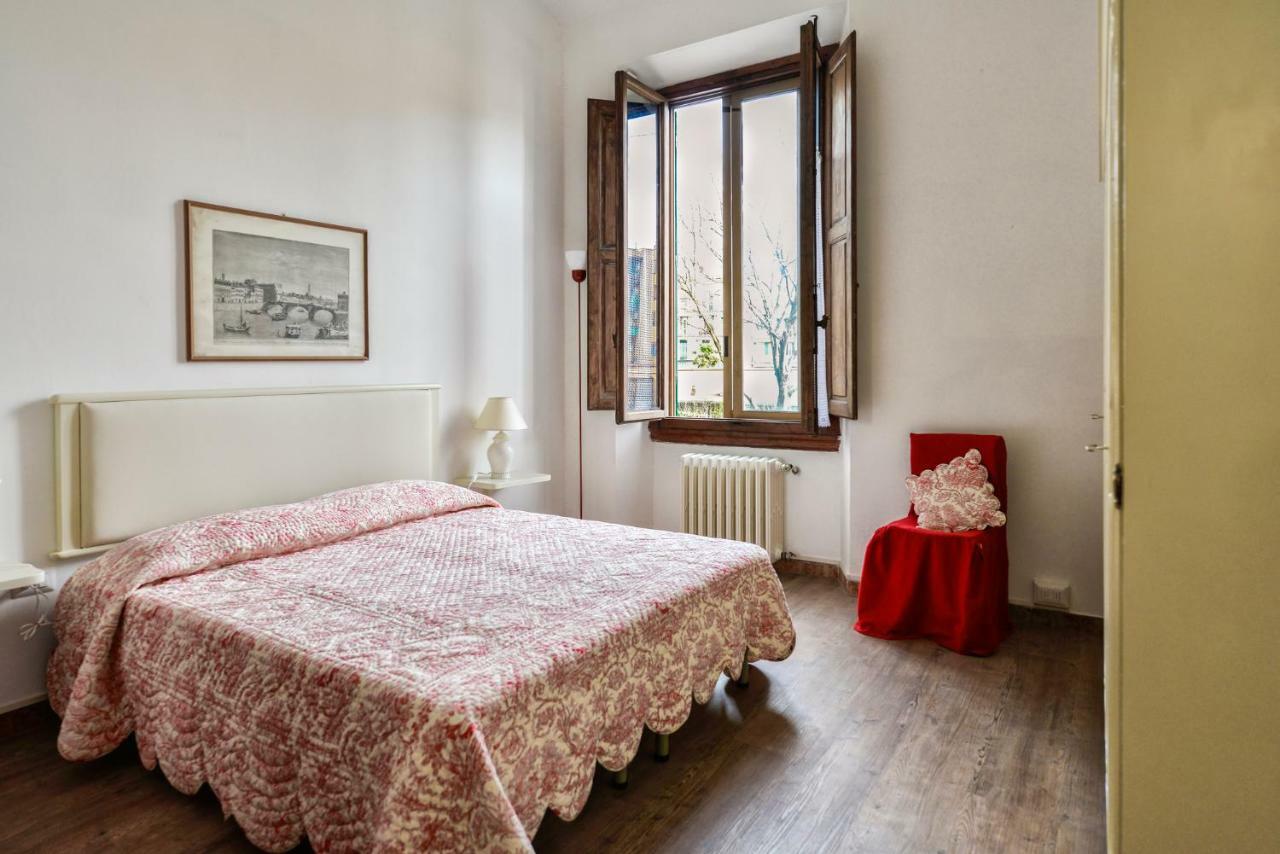 Appartamento La Casa Dei Nonni - Bright In Firenze