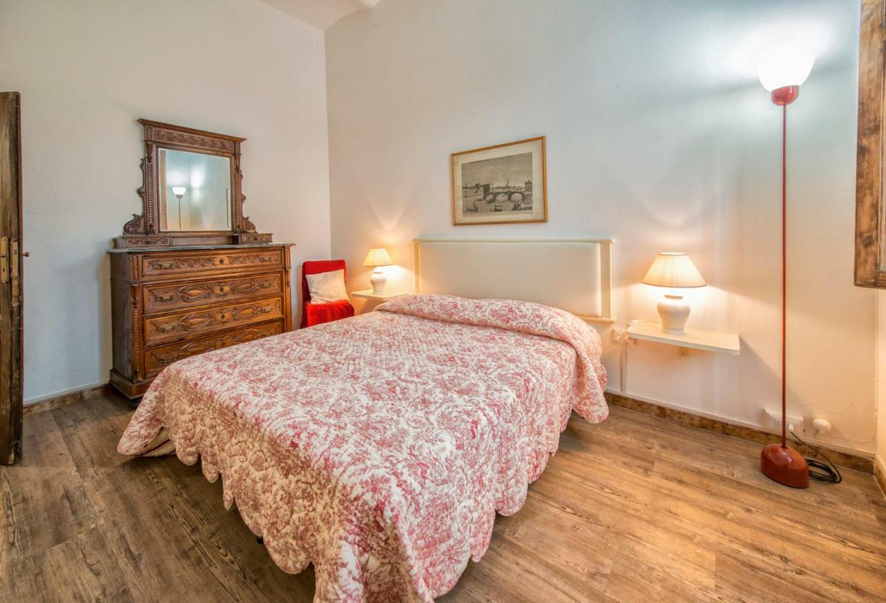 Appartamento La Casa Dei Nonni - Bright In Firenze