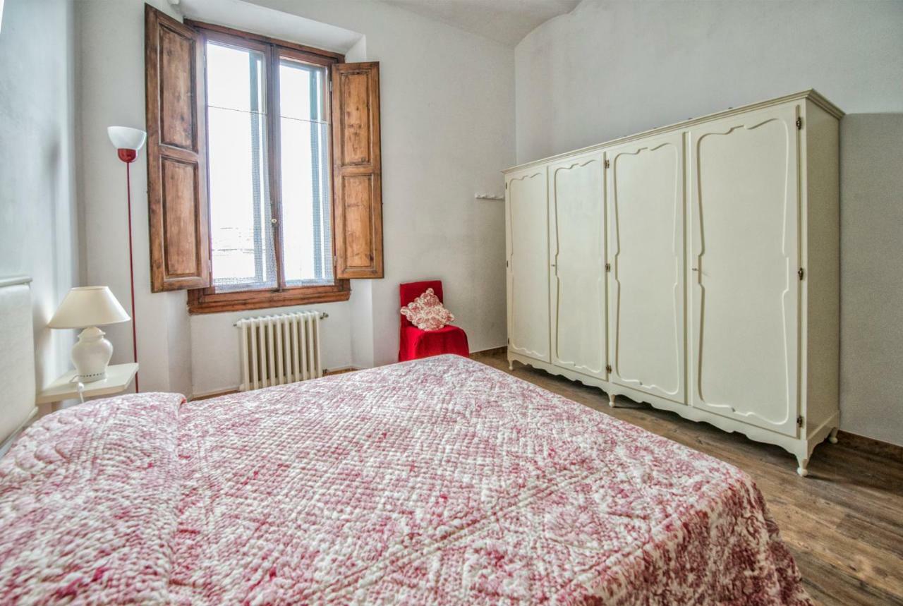 La Casa Dei Nonni - Bright In Appartamento Firenze