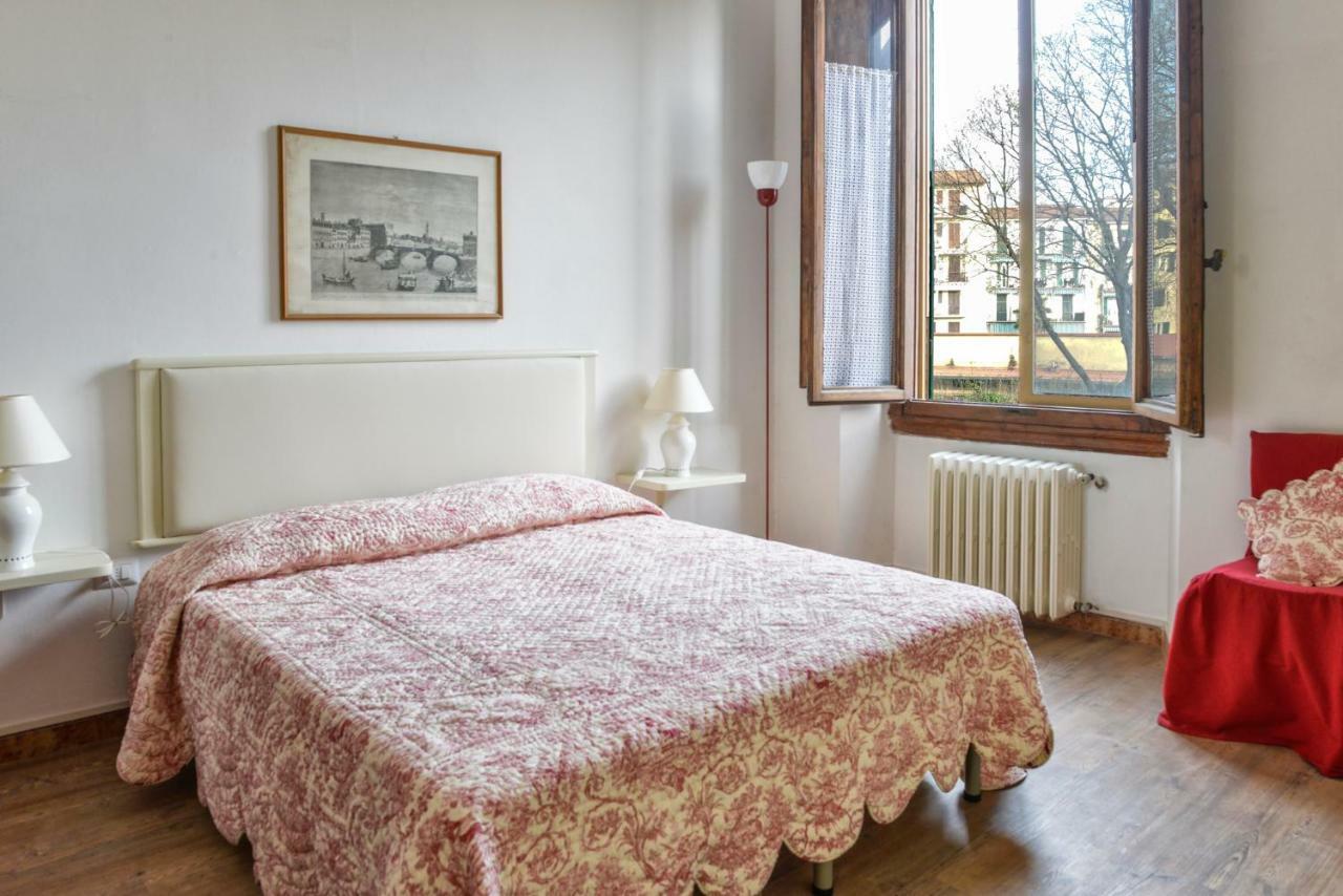 La Casa Dei Nonni - Bright In Appartamento