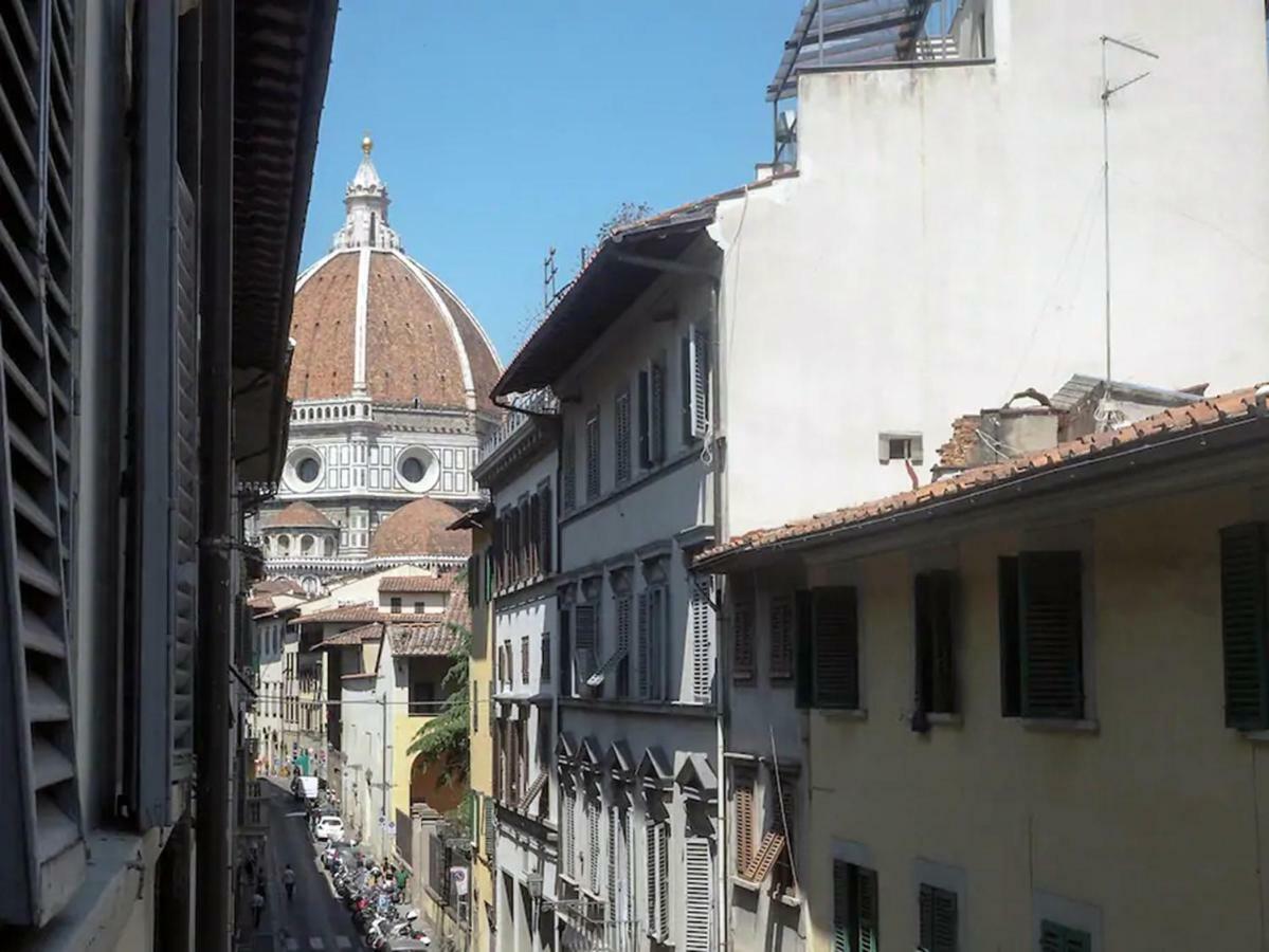 Apartment Step To Duomo And The Sights From Refurbished