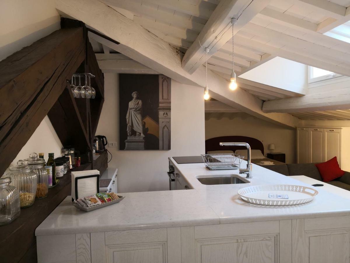 Apartment Giotto Center Florence