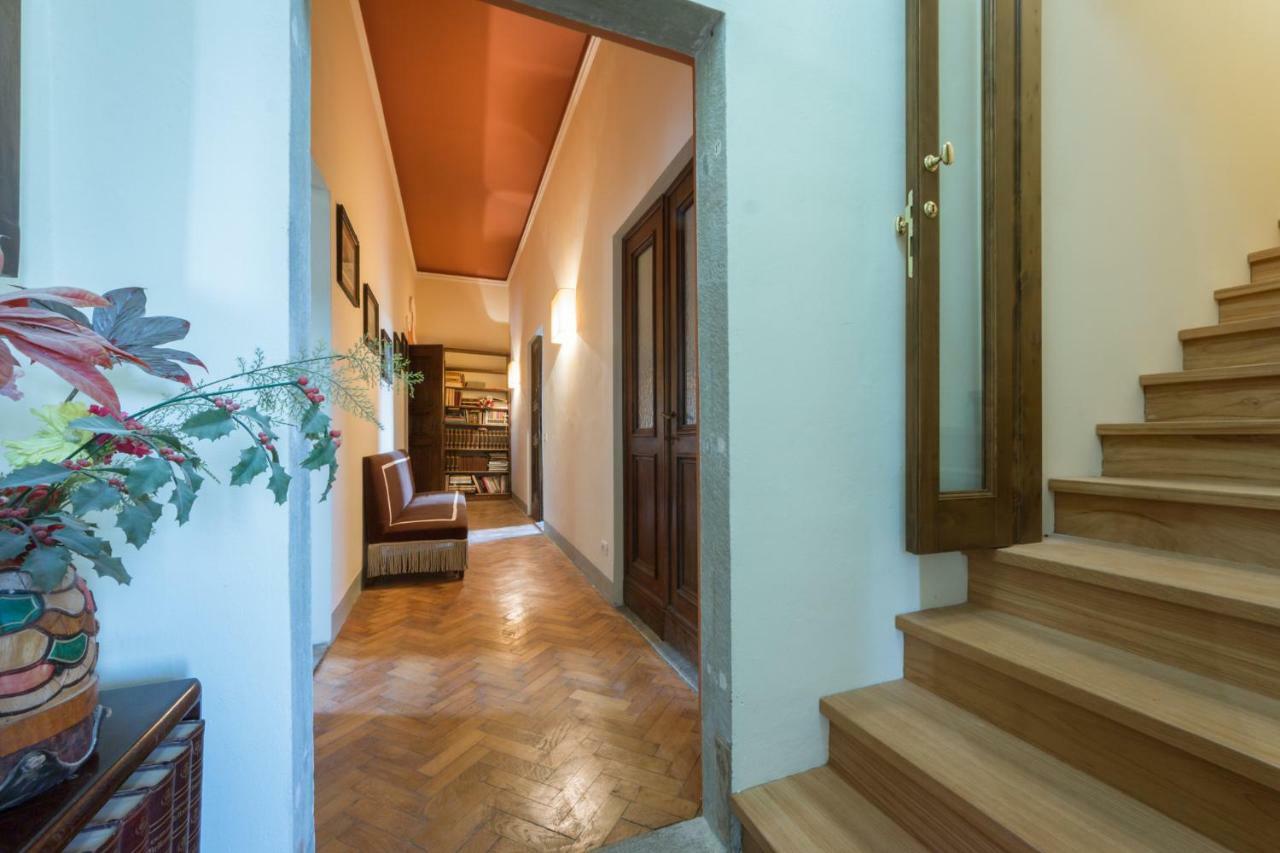3bdrm Luxury In Tuscan Villa,private Estate, Shared Swimmingpool Florence