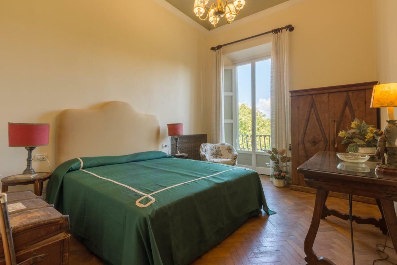 Apartment 3bdrm Luxury In Tuscan Villa,private Estate, Shared Swimmingpool Florence