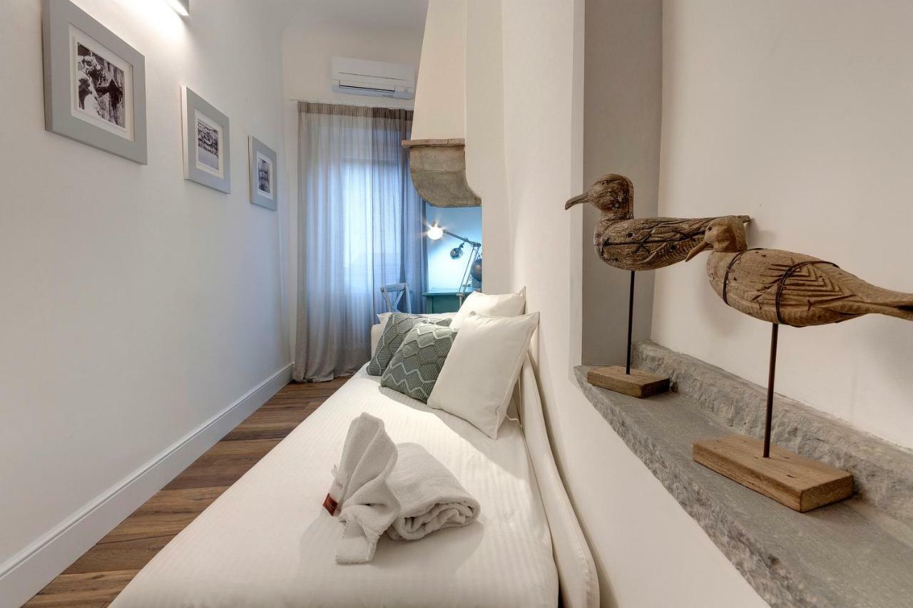 Apartment Parione Roof Terrace By Mamo Florence