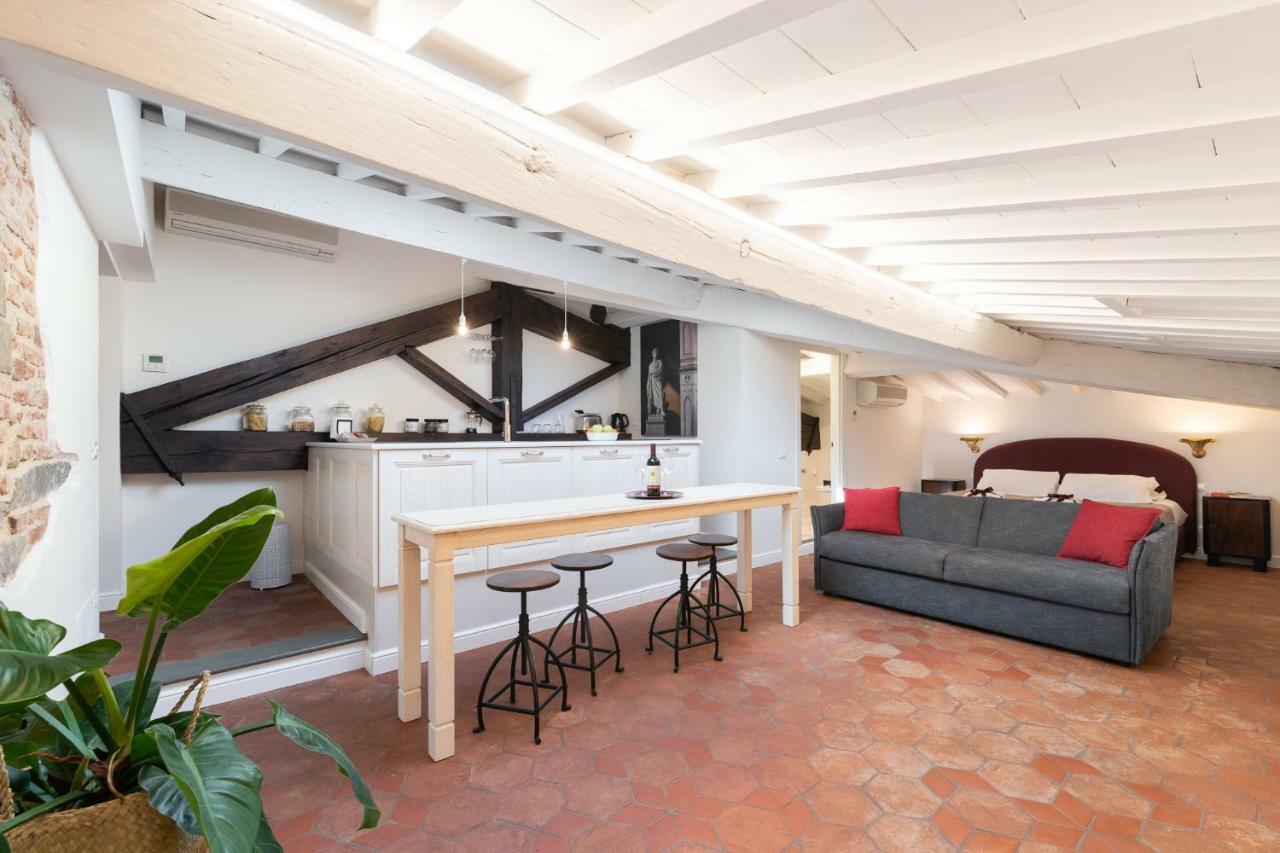 Giotto Center Apartment Florence