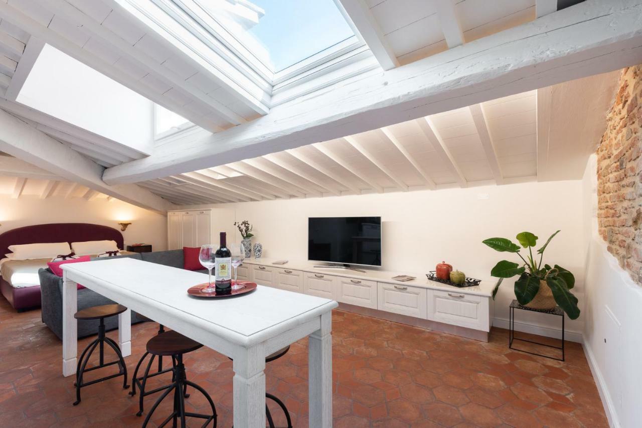 Apartment Giotto Center