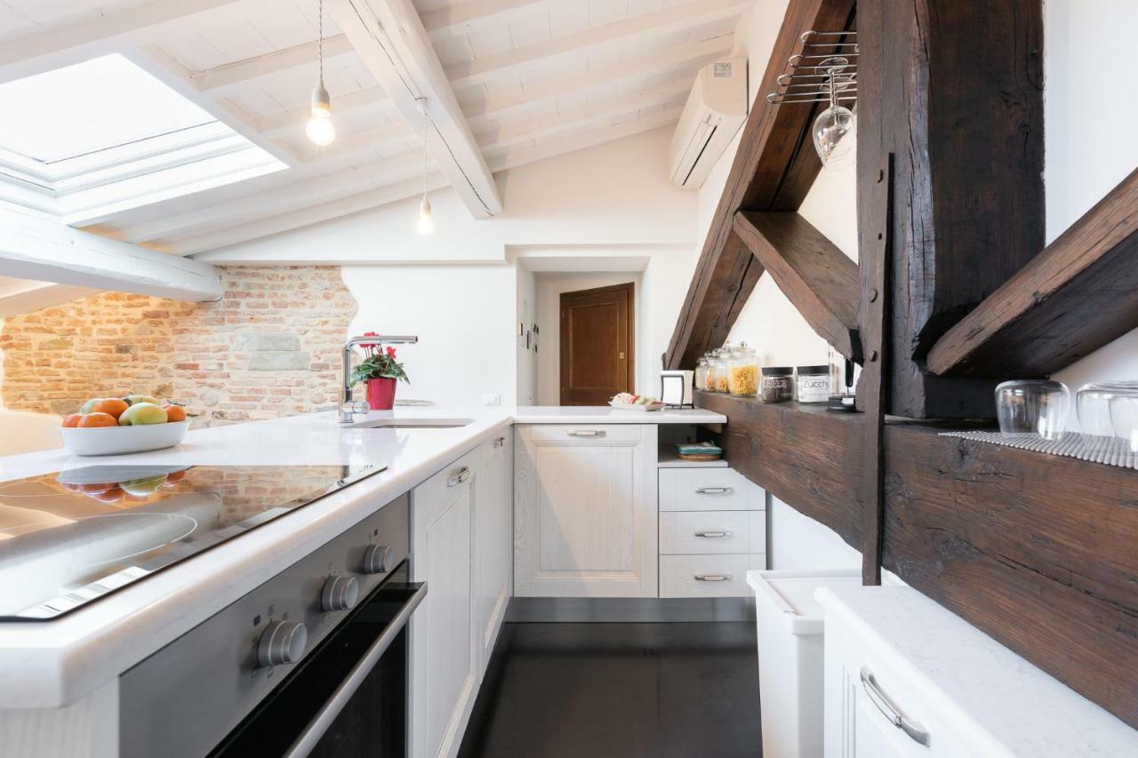 Apartment Giotto Center