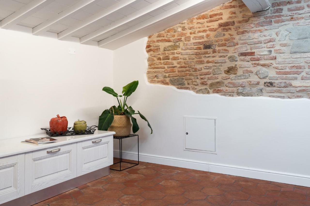 Apartment Giotto Center