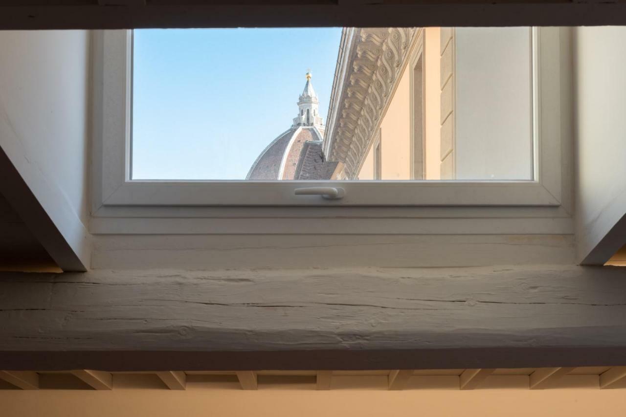 Apartment Giotto Center