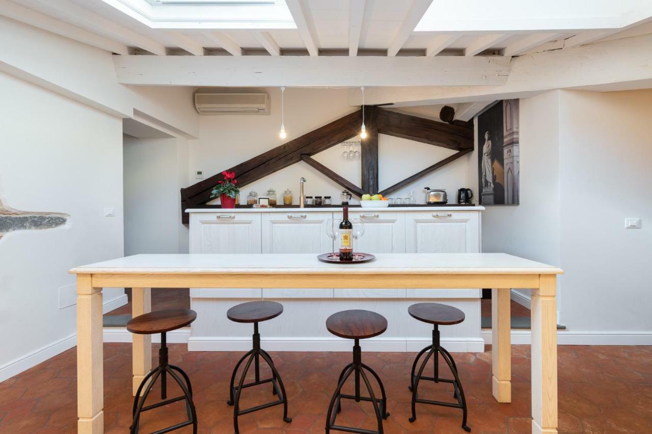 Apartment Giotto Center *