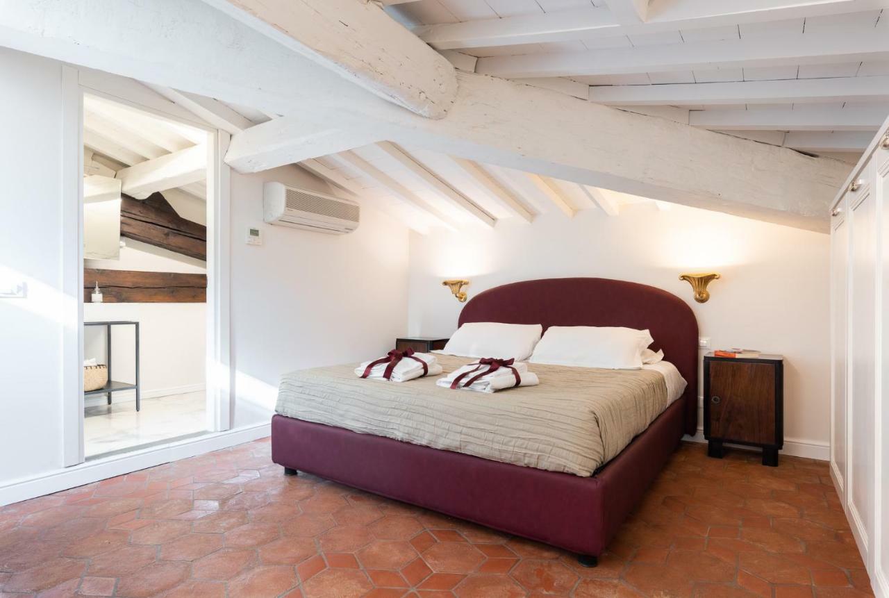 Giotto Center Apartment *