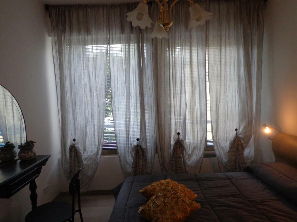Apartment Casa Relax