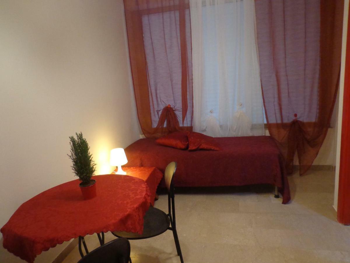 Apartment Casa Relax