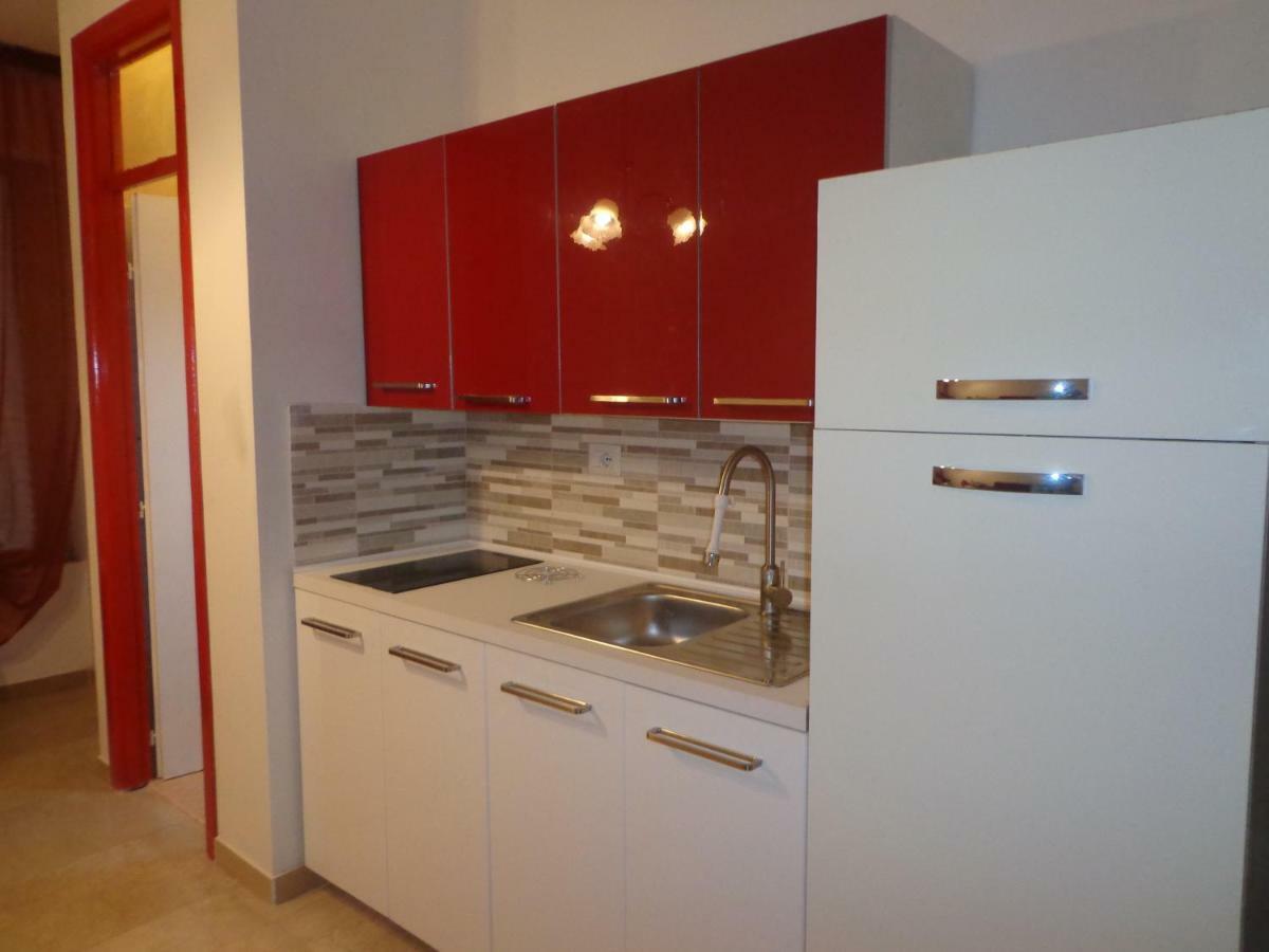Casa Relax Apartment