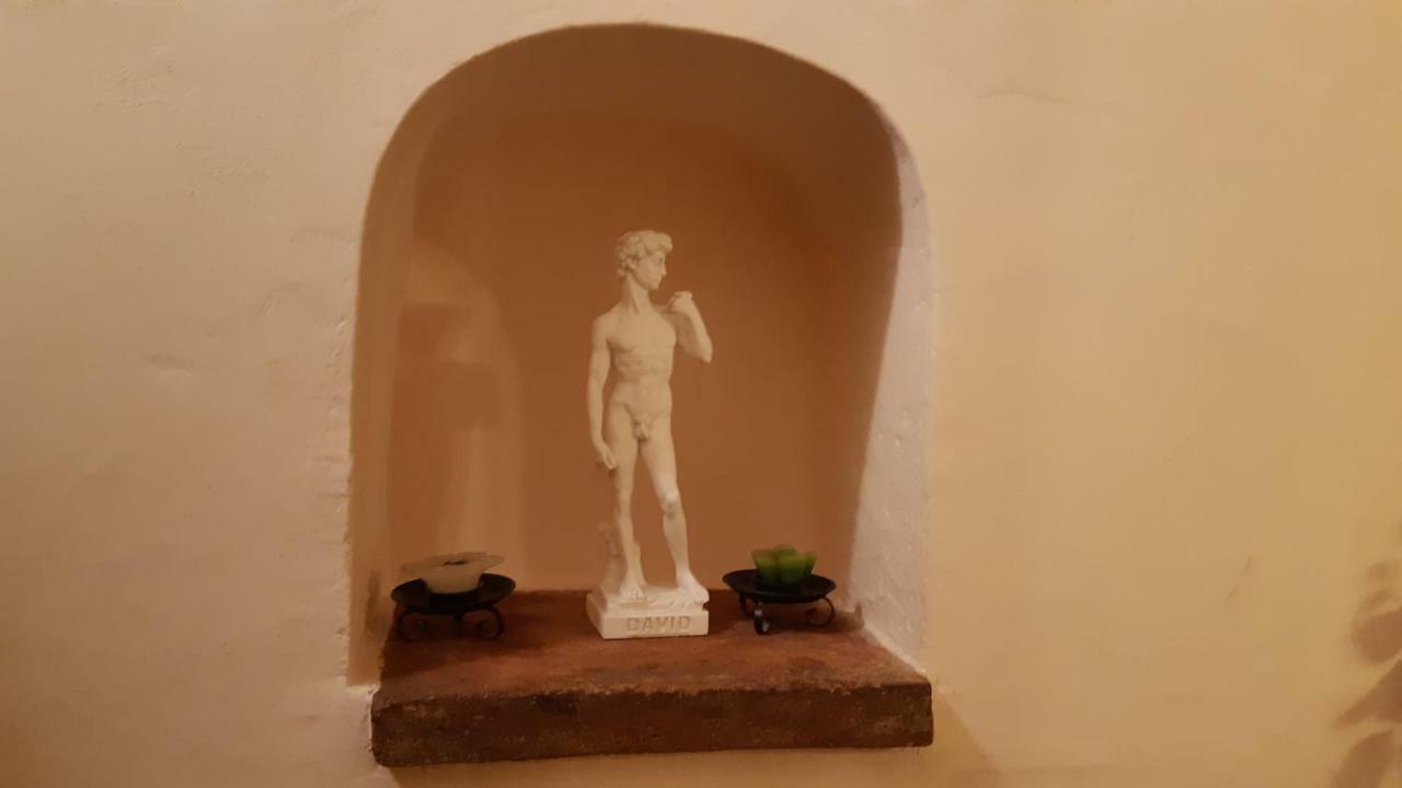 Casa Niccolo' Pontevecchio Firenze