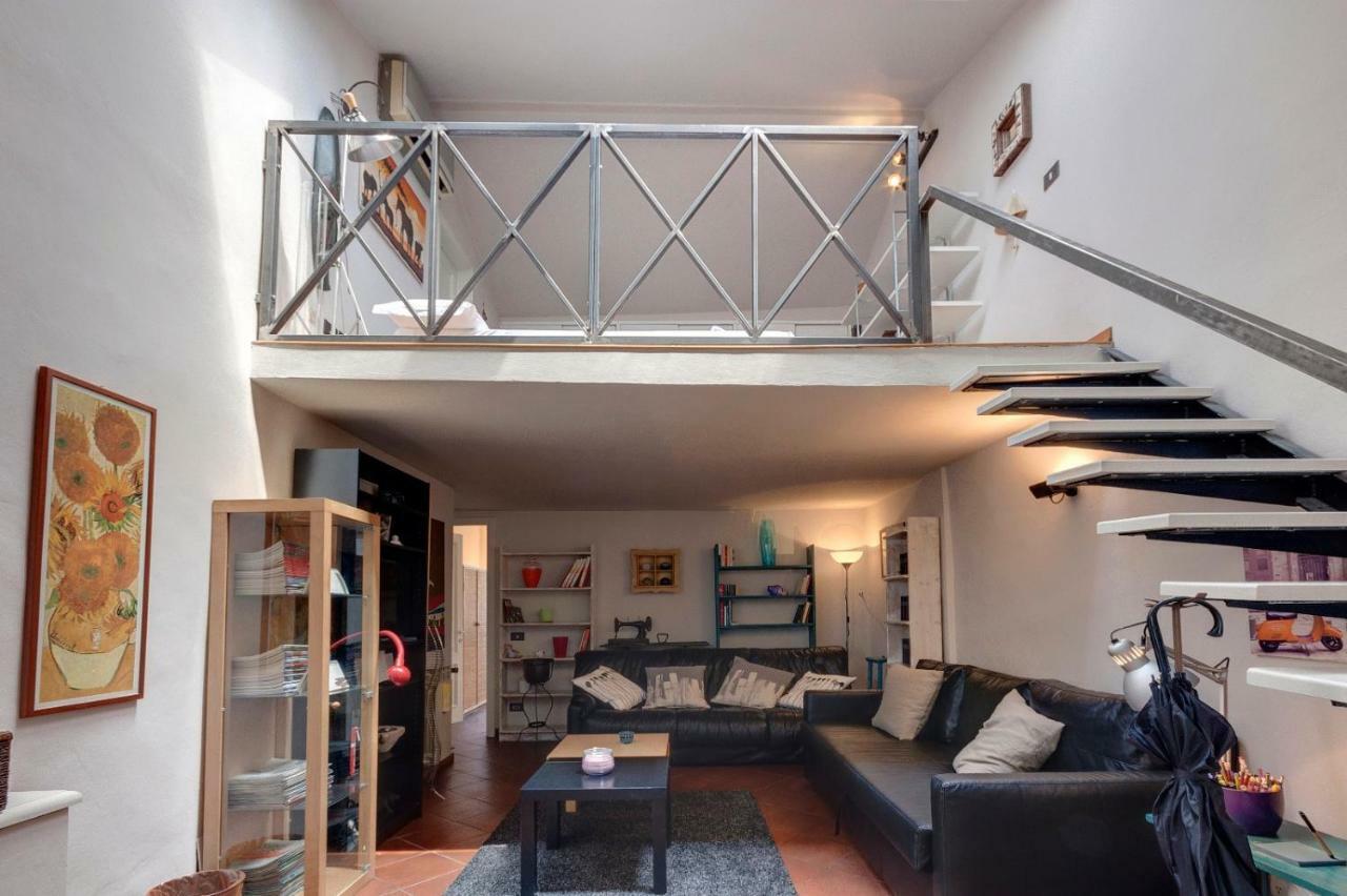 Appartamento Orto Luminous With 2 Bedrooms