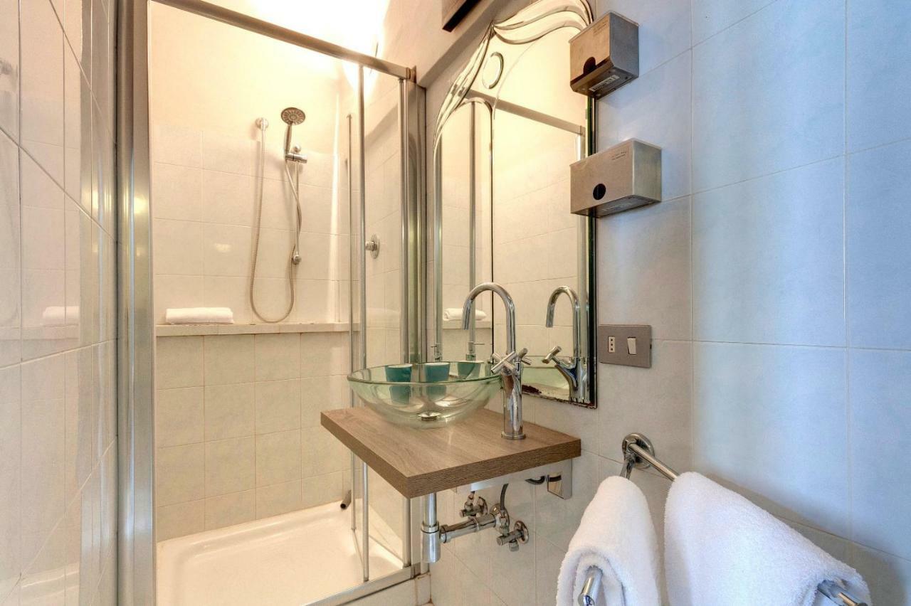 Orto Luminous With 2 Bedrooms Appartamento