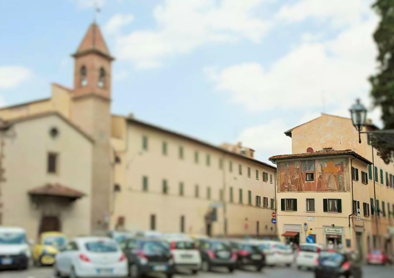 Appartamento La Casetta Dipinta 2.0