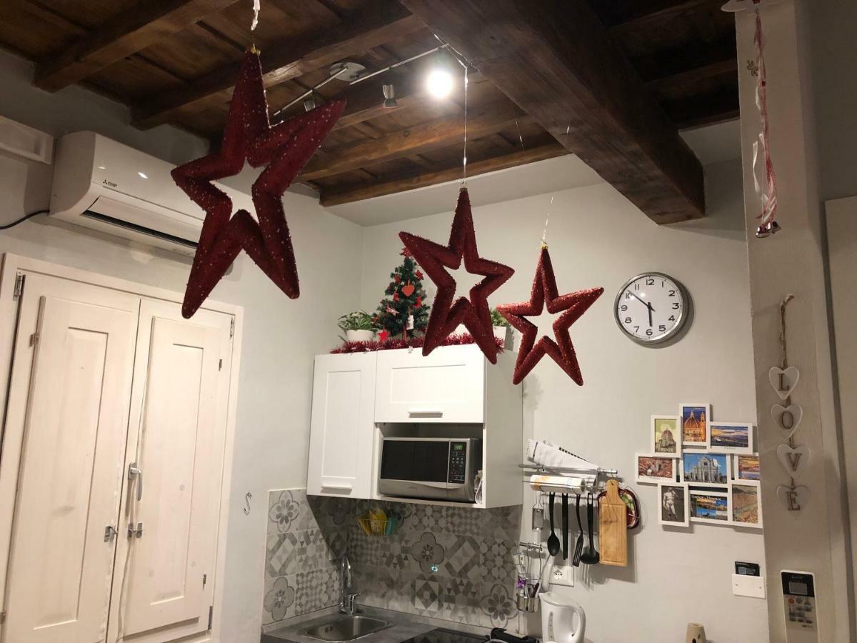 Apartment I'biancone