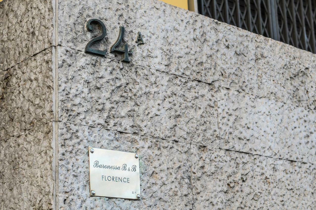 Baronessa *