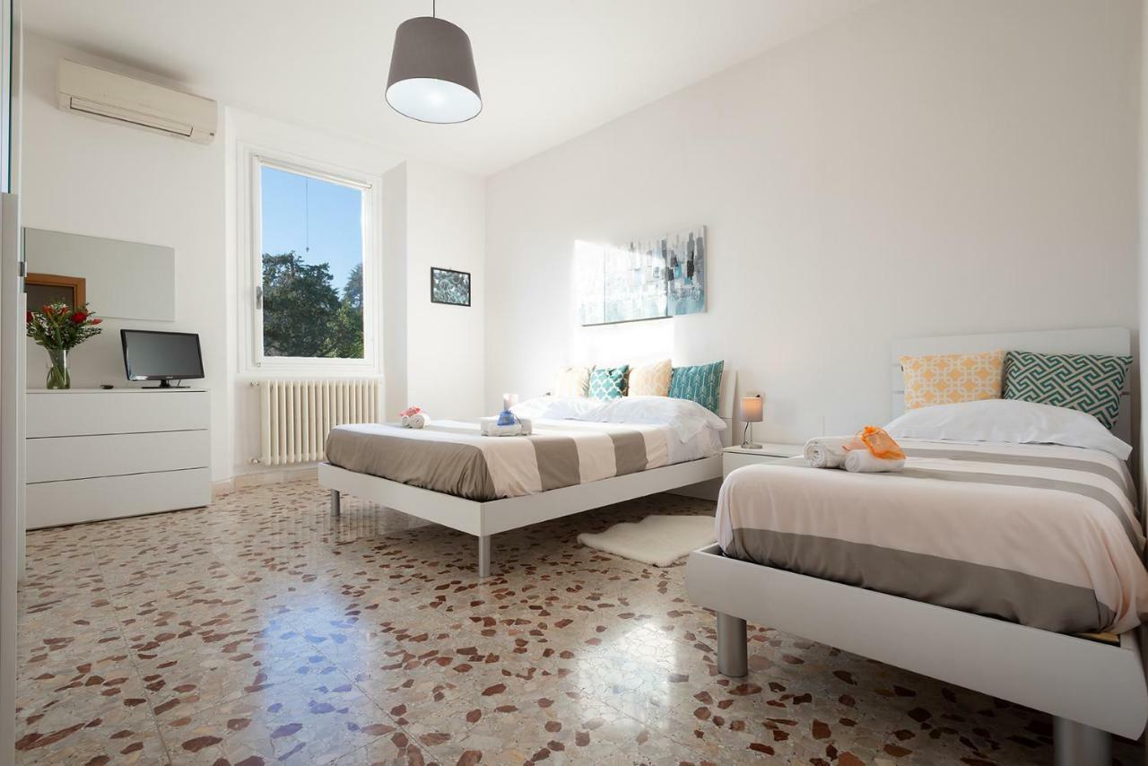 La Casa Di Otto Apartment Florence