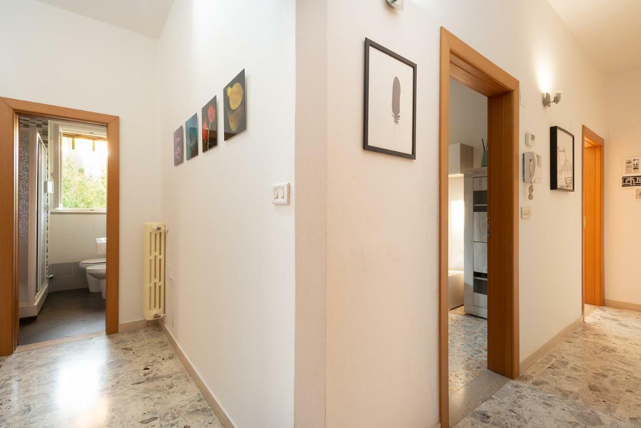 Apartment La Casa Di Otto *