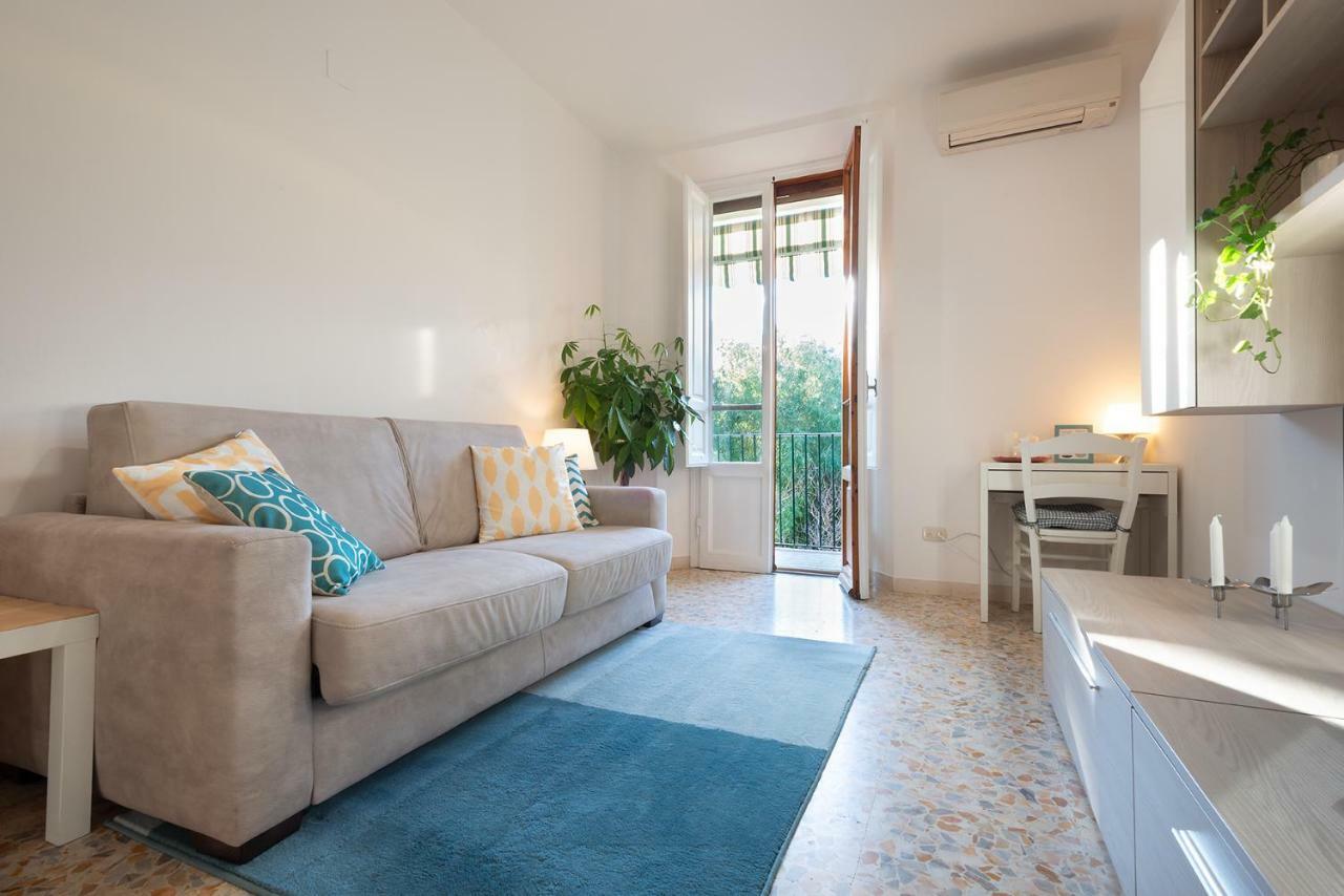 La Casa Di Otto Apartment *
