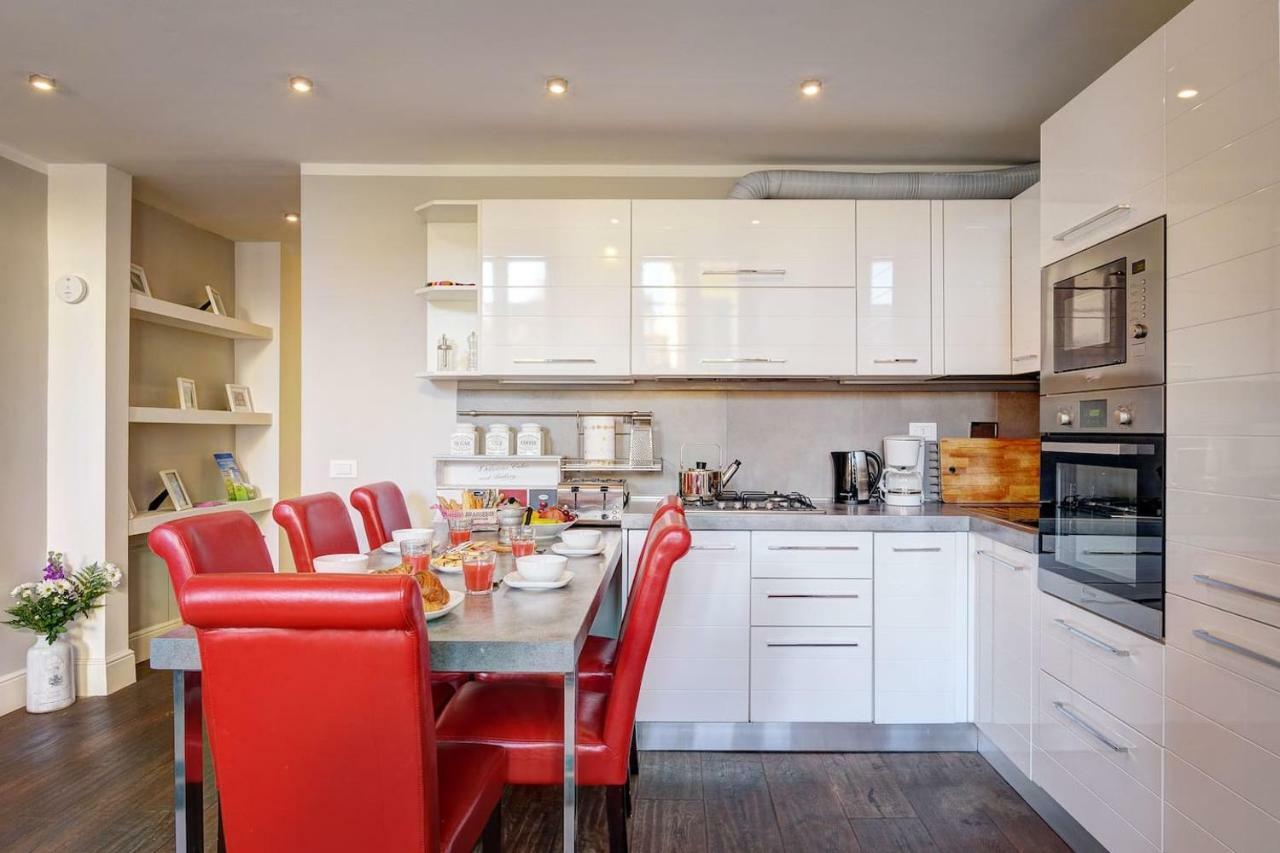 Lucrezia By Prestige Apartment Florence