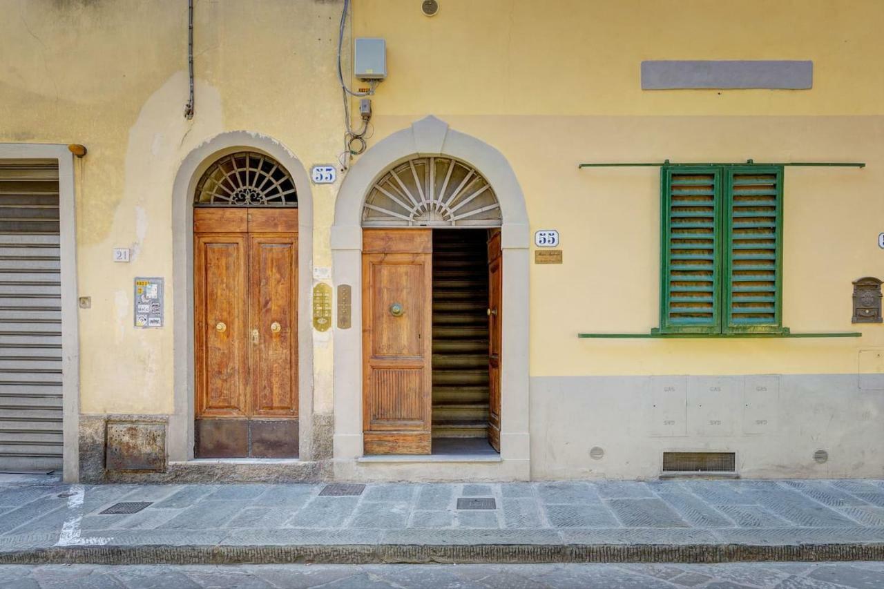 Lucrezia By Prestige Apartment