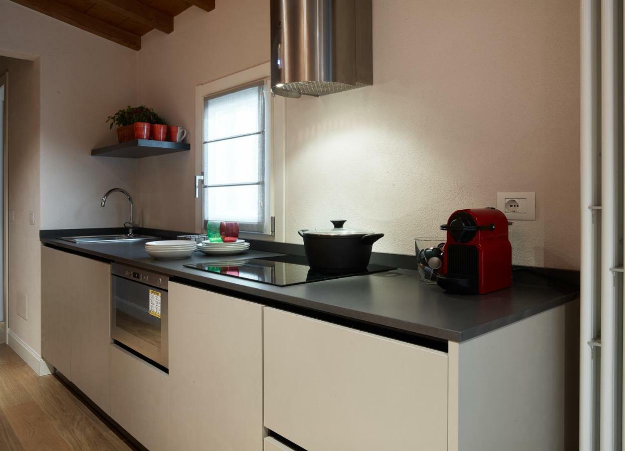 Appartamento Pergola35 *