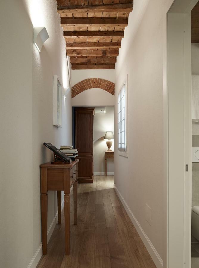 Pergola35 Appartamento Firenze