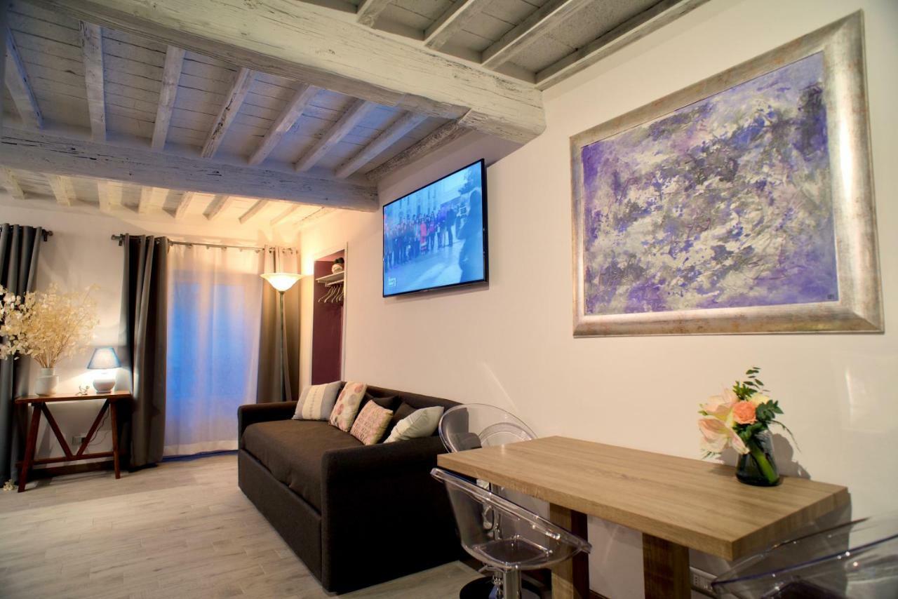Giulietta - Brand New Flat In Santa Maria Novella * Florence