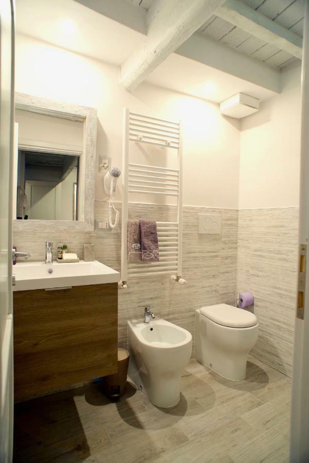 Apartment Giulietta - Brand New Flat In Santa Maria Novella Florence
