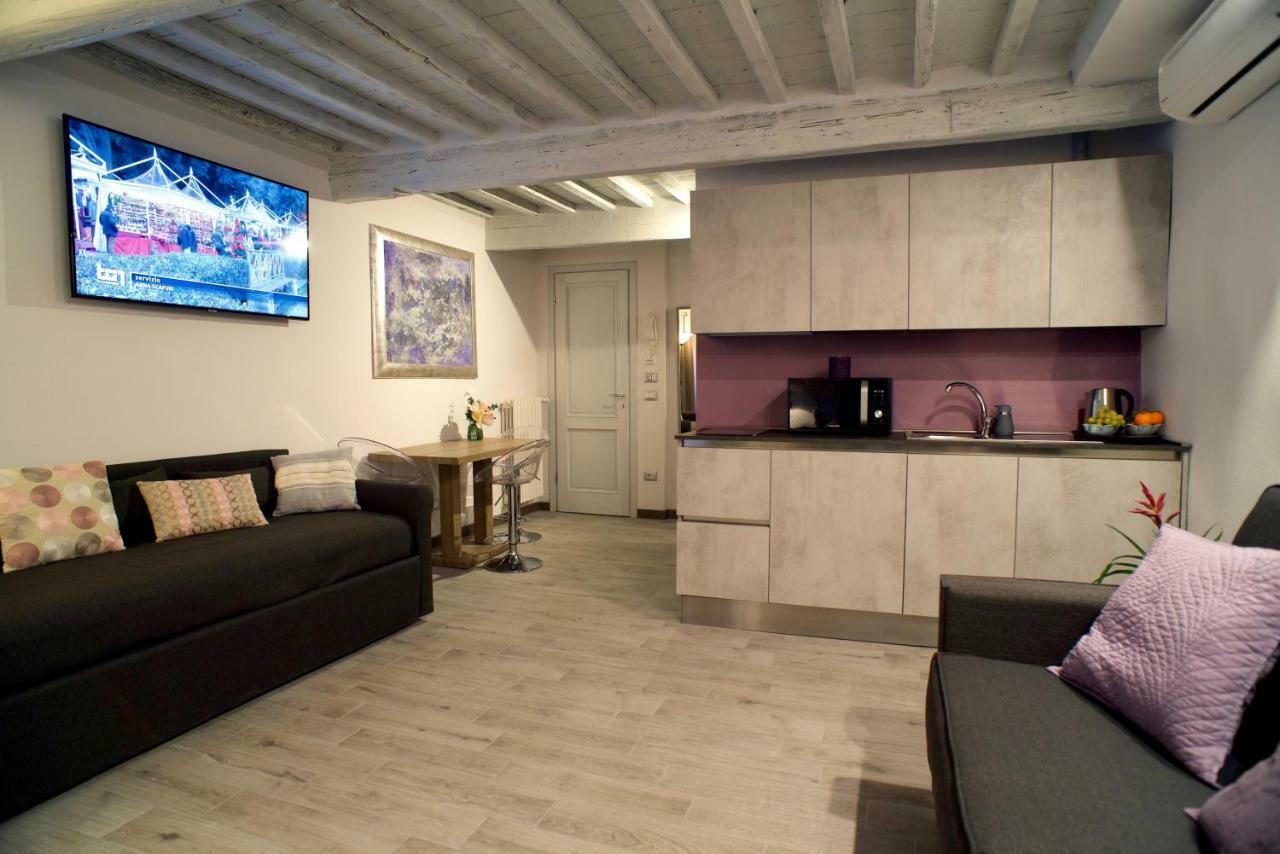 Giulietta - Brand New Flat In Santa Maria Novella