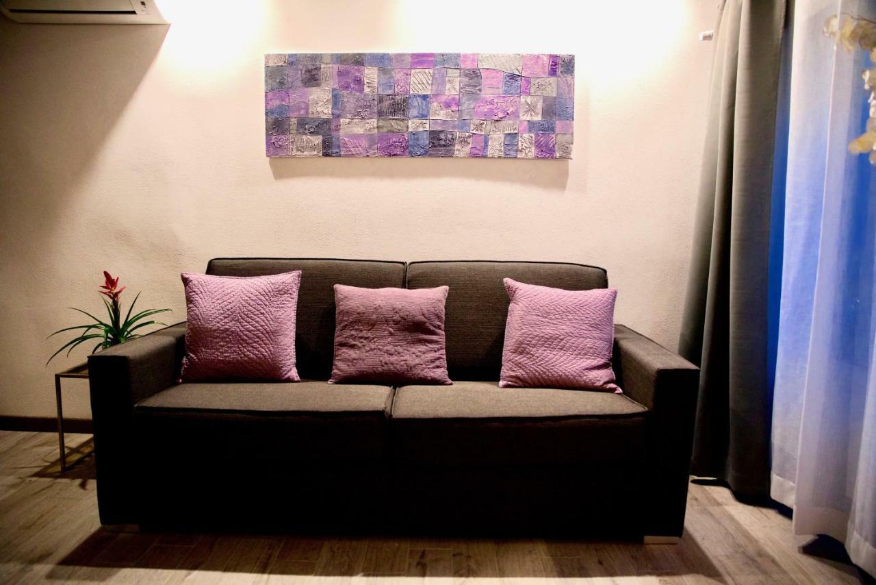Giulietta - Brand New Flat In Santa Maria Novella Apartment Florence