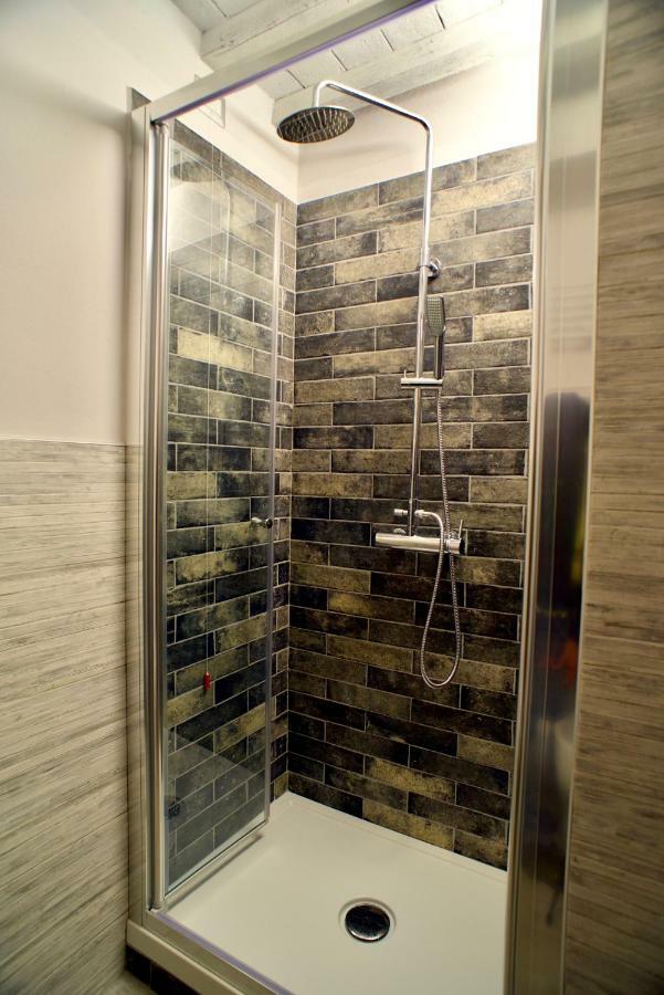 Giulietta - Brand New Flat In Santa Maria Novella Apartment Florence