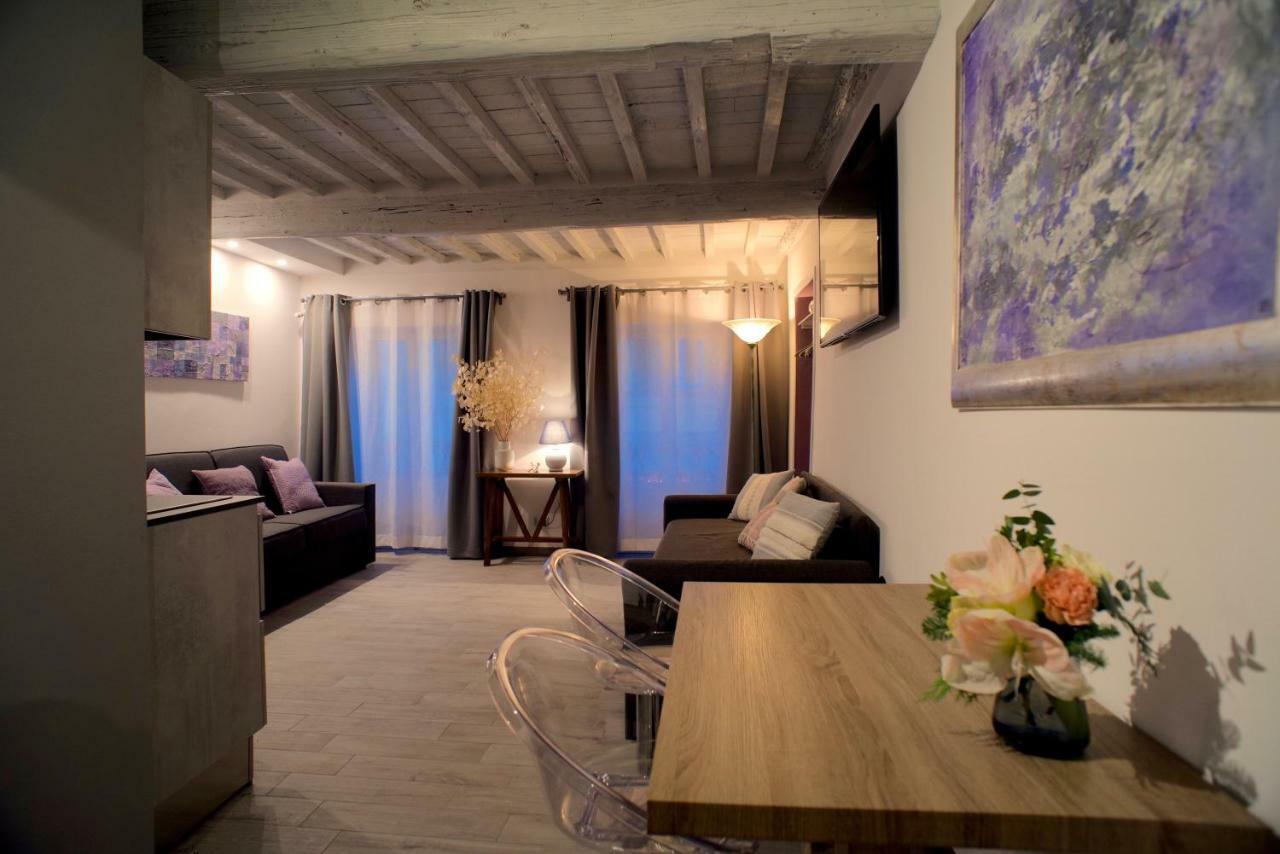 Giulietta - Brand New Flat In Santa Maria Novella