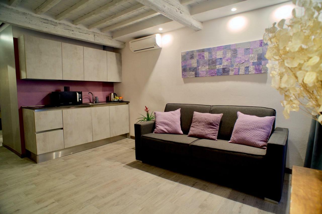 Giulietta - Brand New Flat In Santa Maria Novella Apartment