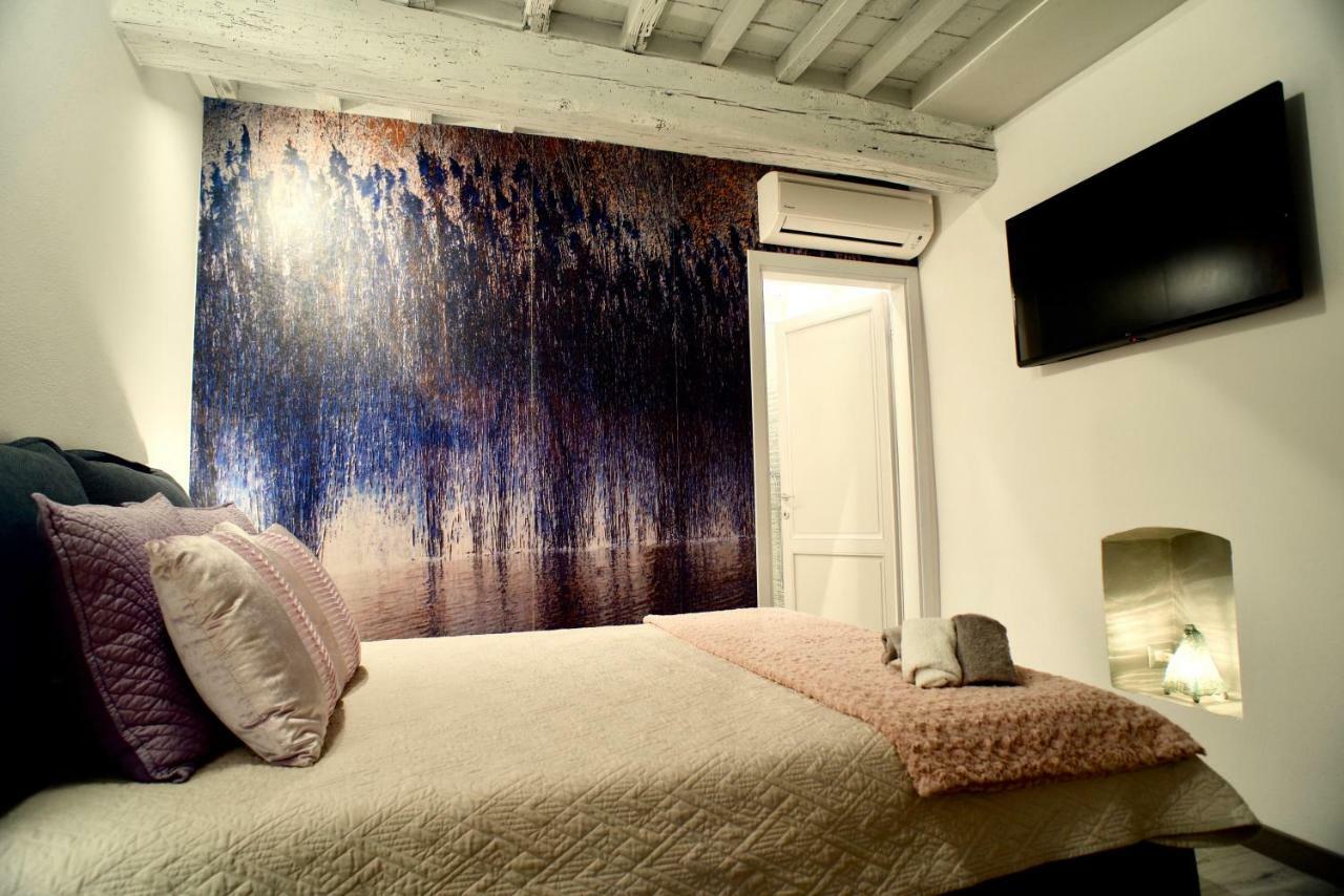 Apartment Giulietta - Brand New Flat In Santa Maria Novella *