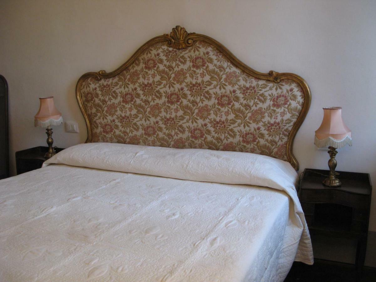 Apartment L'albero Di Garibaldi