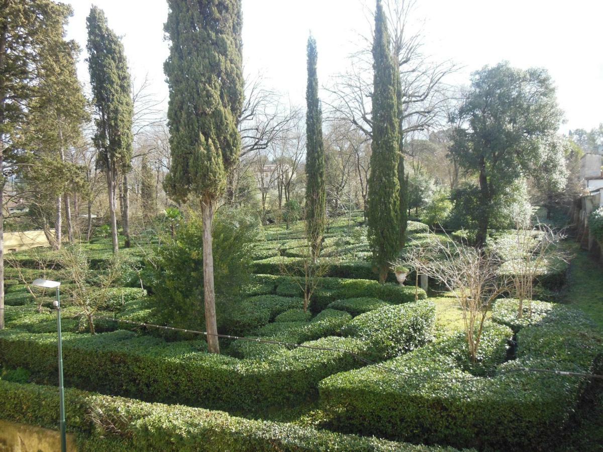 Appartamento L'albero Di Garibaldi
