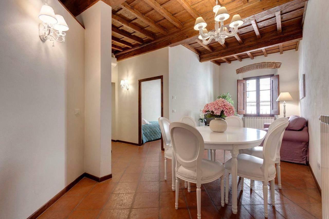 Charlotte Appartamento Firenze