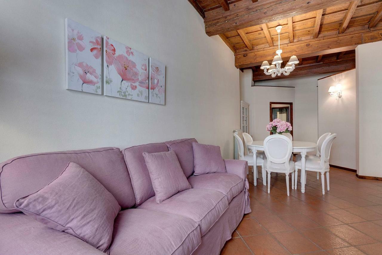 Appartamento Charlotte Firenze