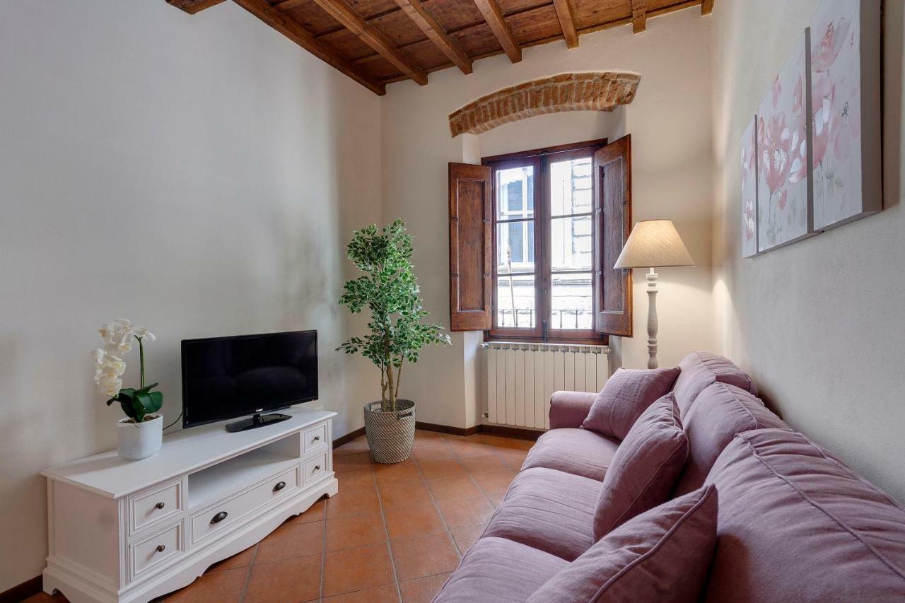 Appartamento Charlotte Firenze