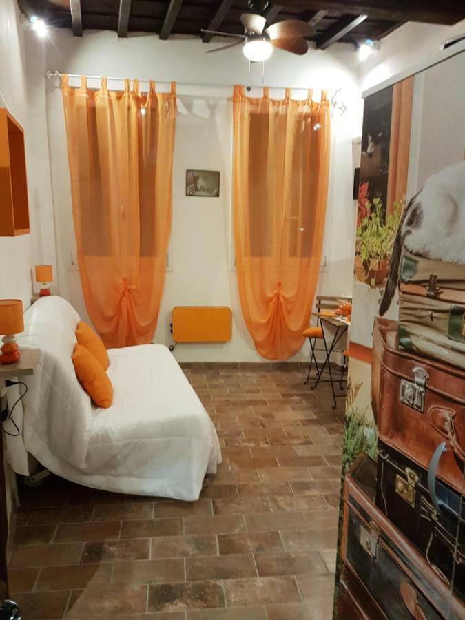 La Tanetta Di Boboli Apartment *