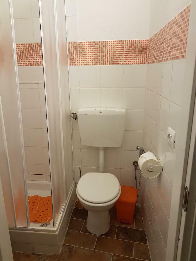 La Tanetta Di Boboli Apartment