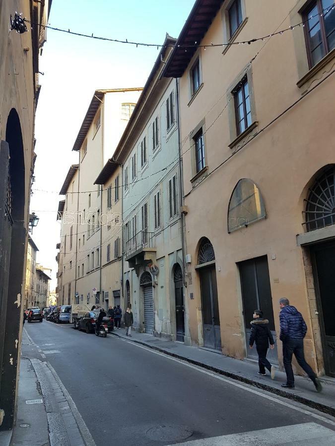 La Tanetta Di Boboli *