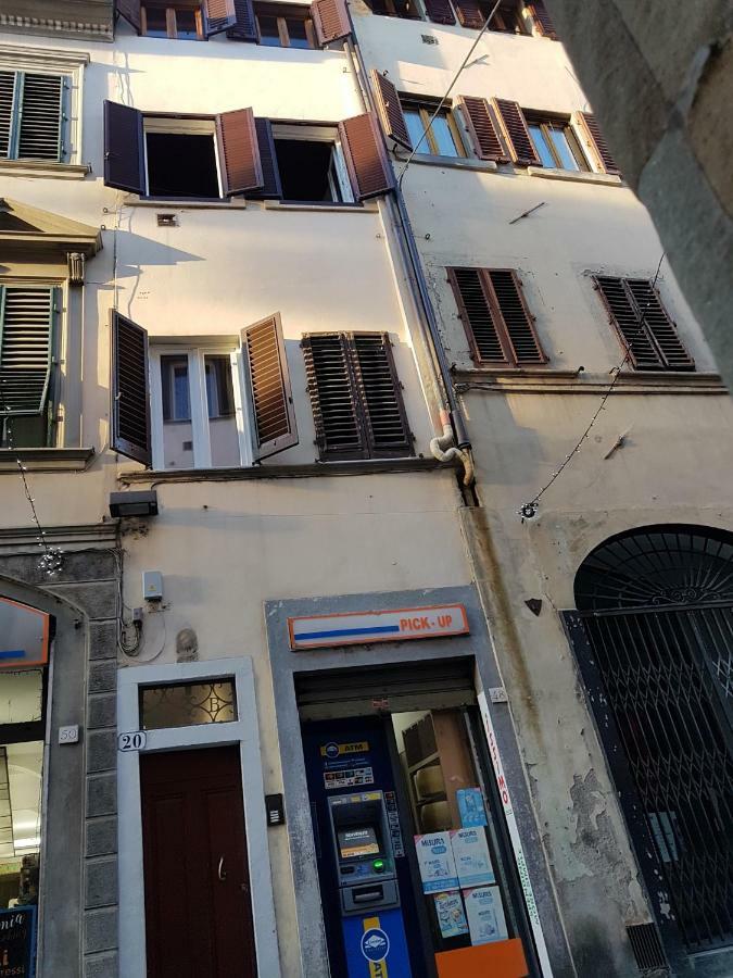 La Tanetta Di Boboli