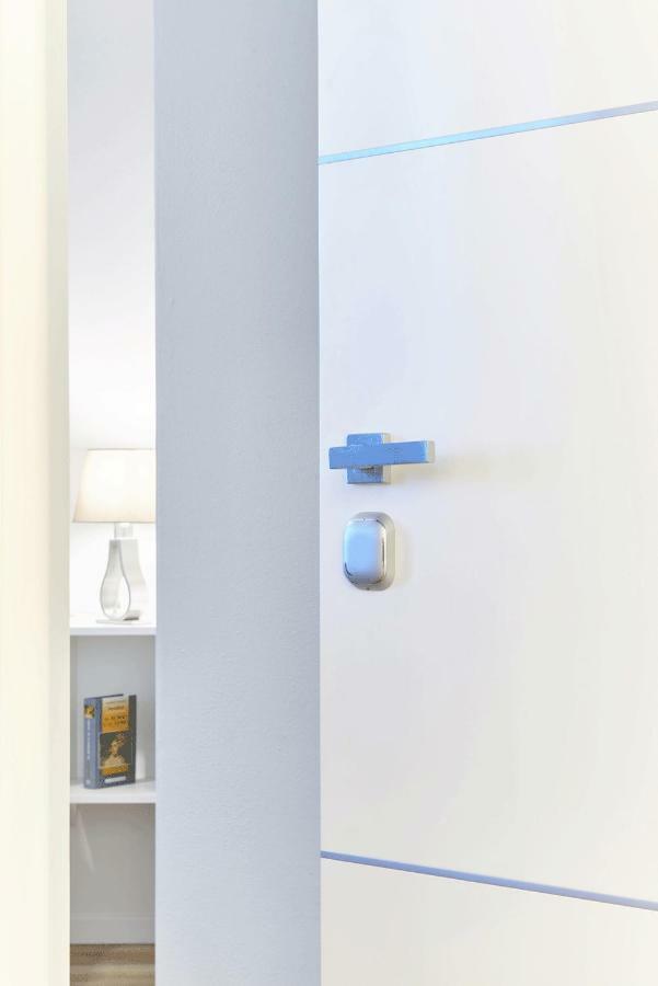 Belfiore Mage Apartment *
